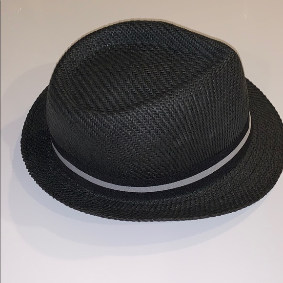 Henschel Hat Co. Black Fedora - Picture 3 of 5
